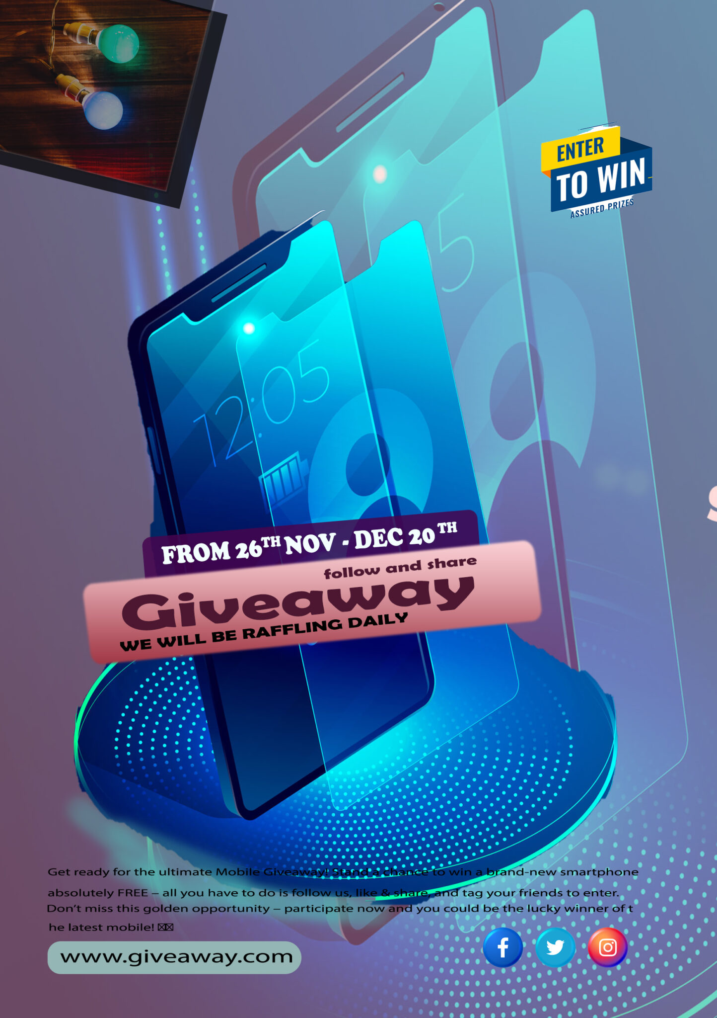 FREELANCE DIGITAL MARKETER IN WANDOOR